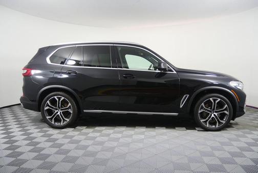 2021 BMW X5 sDrive40i