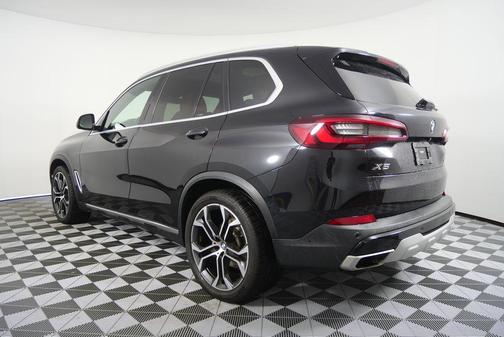 2021 BMW X5 sDrive40i