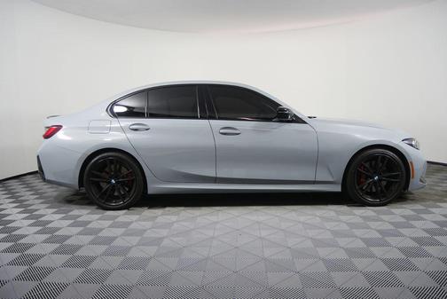 2023 BMW 330 xDrive