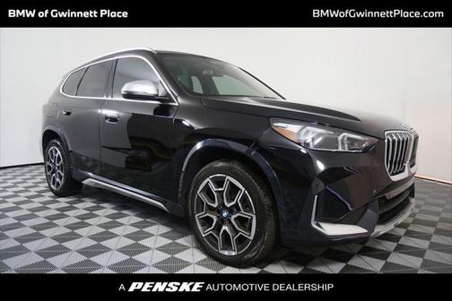 2024 BMW X1 xDrive28i