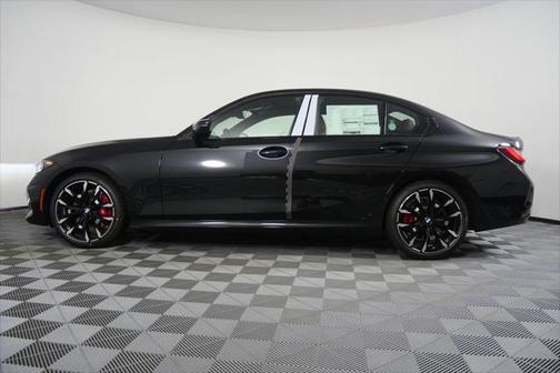 2025 BMW 330 i