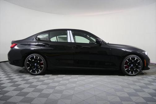 2025 BMW 330 i