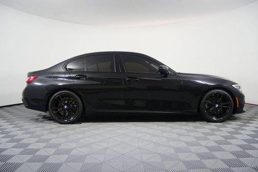 2020 BMW 330 330i