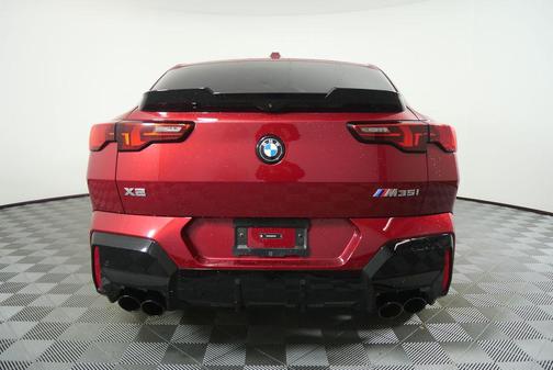 2024 BMW X2 M35i