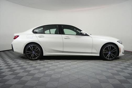 2024 BMW 330e Base