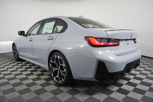 2026 BMW 330 NA
