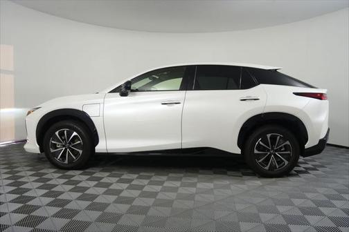 2025 Lexus RZ 300e RZ 300e Premium