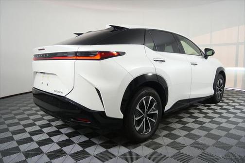 2025 Lexus RZ 300e RZ 300e Premium