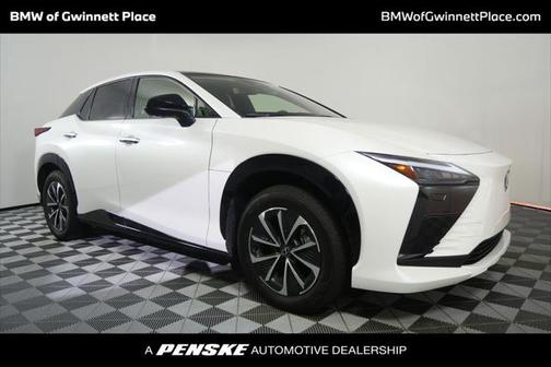 2025 Lexus RZ 300e RZ 300e Premium