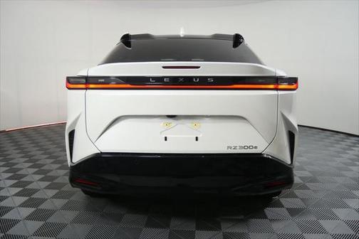 2025 Lexus RZ 300e RZ 300e Premium