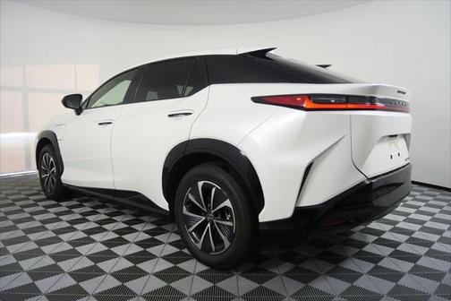 2025 Lexus RZ 300e RZ 300e Premium