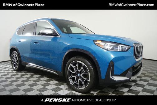 2023 BMW X1 xDrive28i