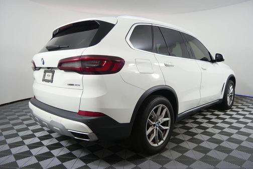2022 BMW X5 sDrive40i