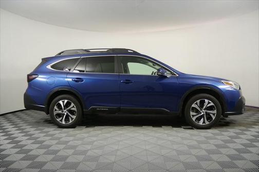 2020 Subaru Outback Limited XT