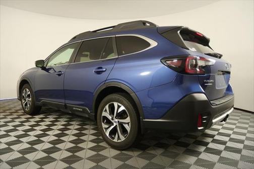 2020 Subaru Outback Limited XT