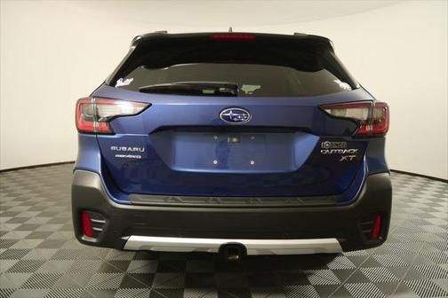 2020 Subaru Outback Limited XT