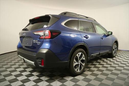 2020 Subaru Outback Limited XT