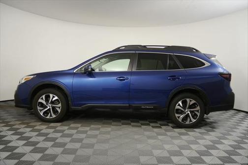 2020 Subaru Outback Limited XT