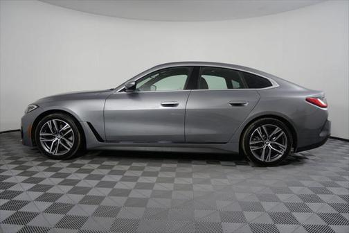 2024 BMW 430 Gran Coupe i xDrive
