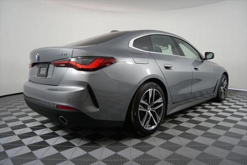 2024 BMW 430 Gran Coupe i xDrive