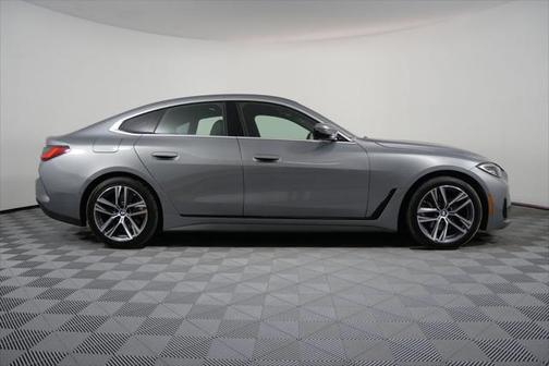 2024 BMW 430 Gran Coupe i xDrive