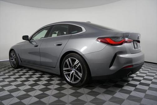 2024 BMW 430 Gran Coupe i xDrive