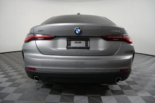 2024 BMW 430 Gran Coupe i xDrive