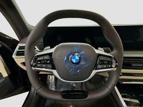 Jet Black 2026 BMW 330 NA
