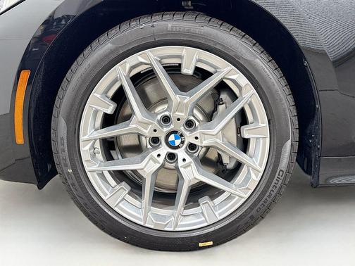 Jet Black 2026 BMW 330 NA