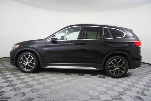 2021 BMW X1 sDrive28i