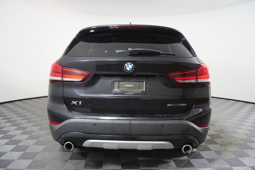 2021 BMW X1 sDrive28i