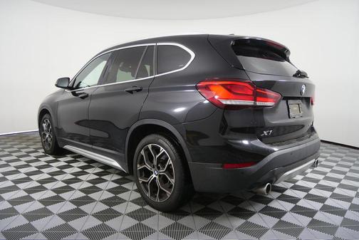 2021 BMW X1 sDrive28i