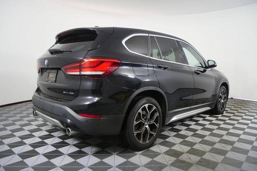 2021 BMW X1 sDrive28i