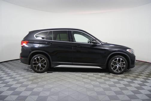 2021 BMW X1 sDrive28i
