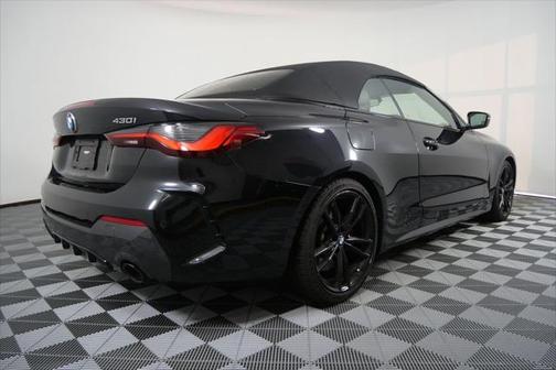 2022 BMW 430 i