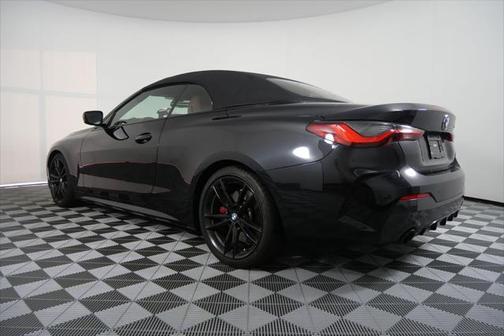 2022 BMW 430 i