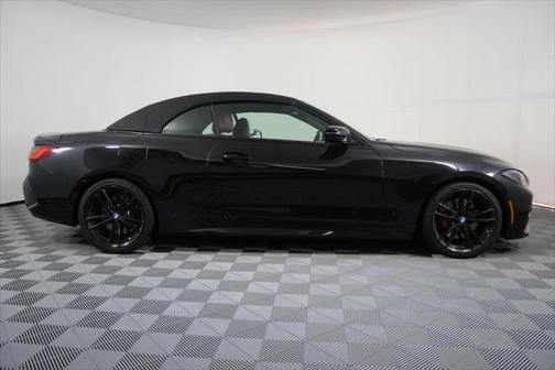 2022 BMW 430 i