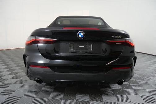2022 BMW 430 i