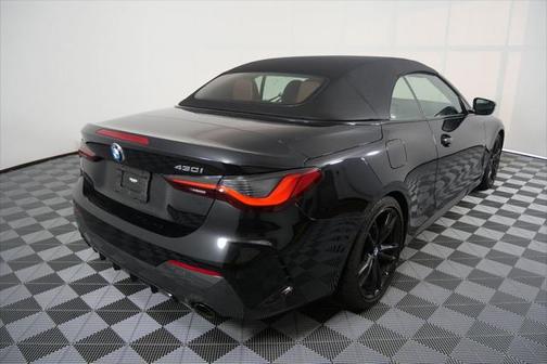2022 BMW 430 i