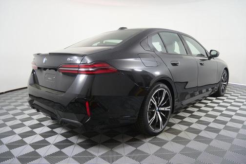 2026 BMW 540 xDrive