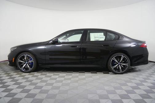 2026 BMW 540 xDrive
