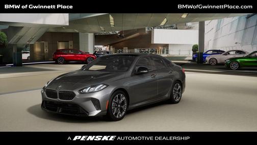 2026 BMW 228 Gran Coupe 228 Gran Coupe