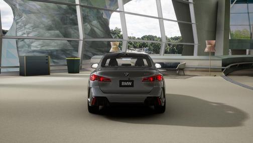 2026 BMW 228 Gran Coupe 228 Gran Coupe