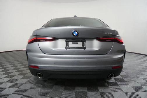 2024 BMW 430 Gran Coupe i