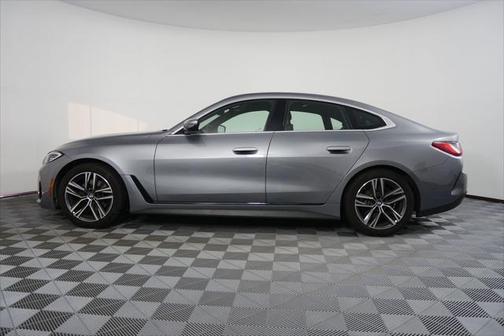 2024 BMW 430 Gran Coupe i