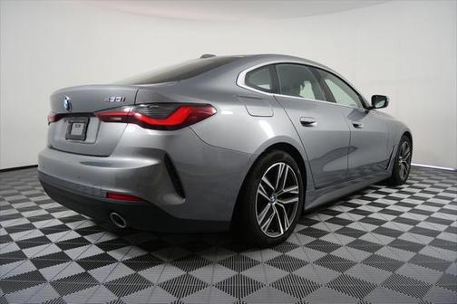 2024 BMW 430 Gran Coupe i