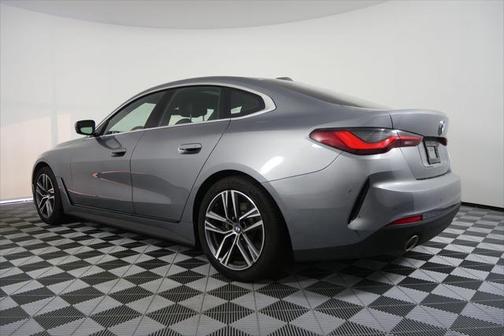 2024 BMW 430 Gran Coupe i