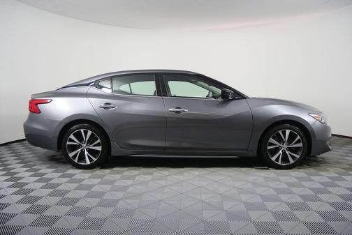 2016 Nissan Maxima 3.5 S