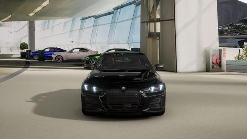 2026 BMW M440 i