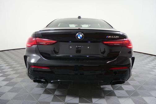 2026 BMW M440 i